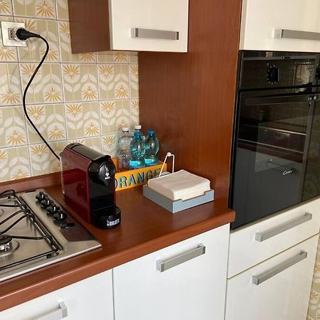 Appartamento Centralissimo Elegante Terni Exteriör bild