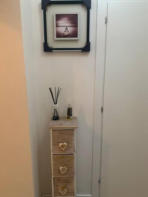 Appartamento Centralissimo Elegante Terni Exteriör bild