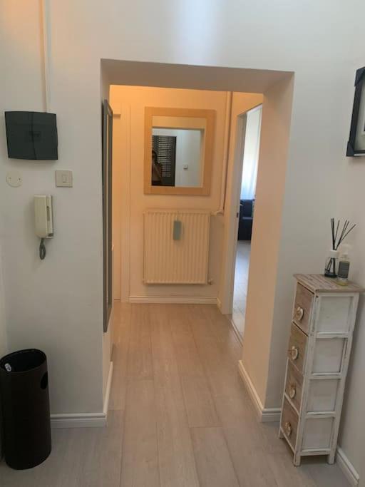 Appartamento Centralissimo Elegante Terni Exteriör bild