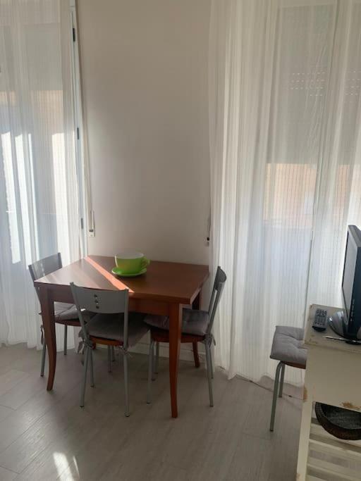 Appartamento Centralissimo Elegante Terni Exteriör bild