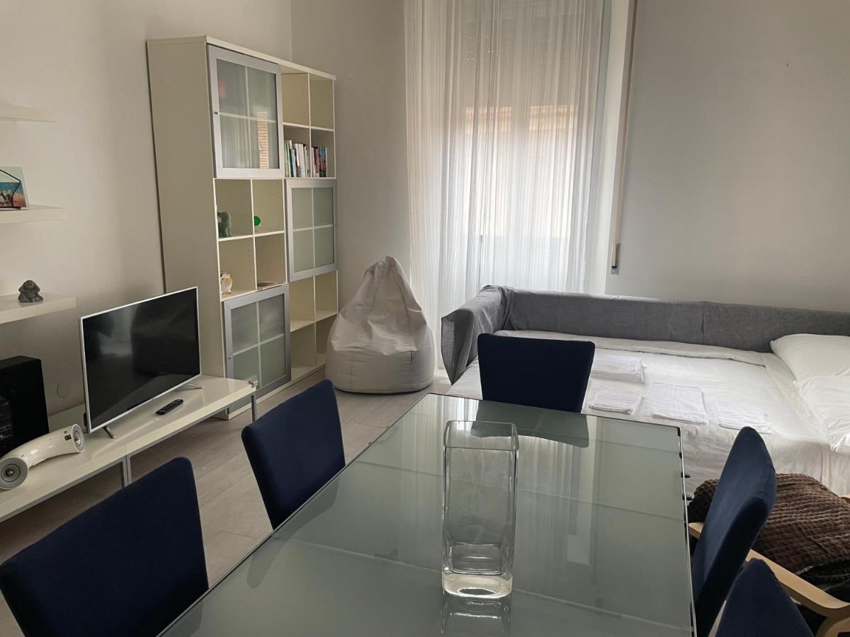Appartamento Centralissimo Elegante Terni Exteriör bild