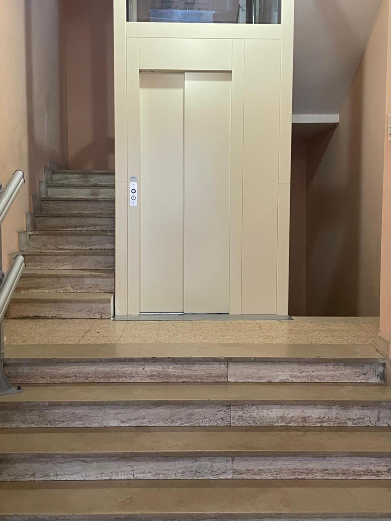 Appartamento Centralissimo Elegante Terni Exteriör bild